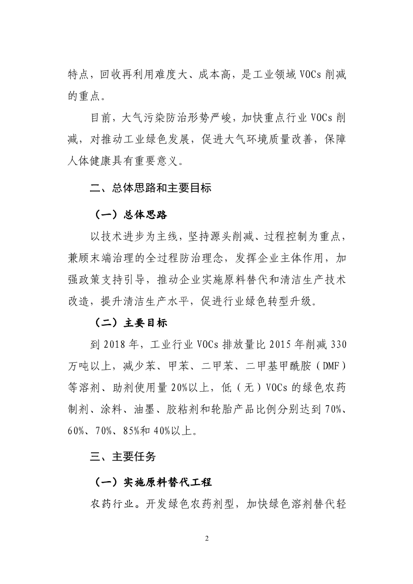 07220908142工业和信息化部财政部关于印发重点行业挥发性有机物削减行动计划的通知_2.Jpeg 07220908142工业和信息化部财政部关于印发重点行业挥发性有机物削减行动计划的通知_2.Jpeg